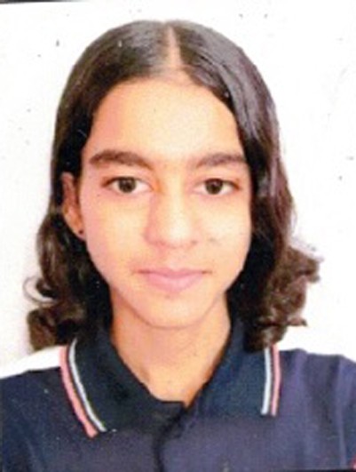 RITU MEENA