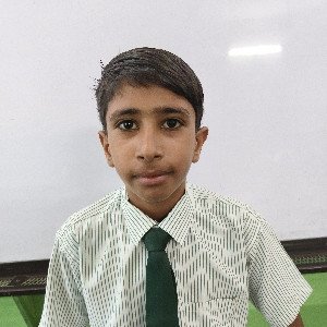 SAURABH KUMAR KAKRORA
