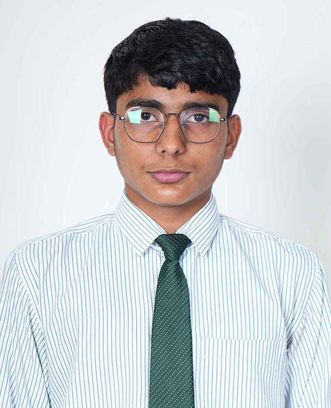 ANUJ KUMAR