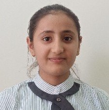 JIYA KUMARI