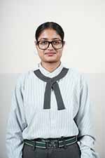 UNNATI SHARMA