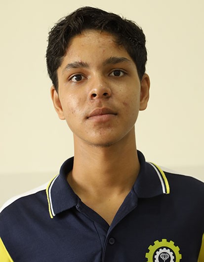 SOMIT SHARMA
