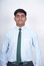 SHAKIR MOHAMMAD