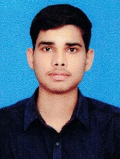 PRIYANSHU RAJ
