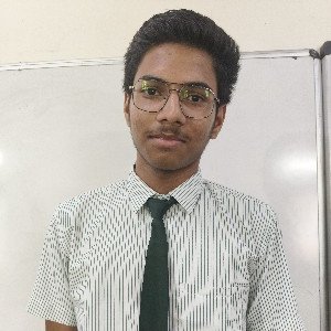 Ayush Kumar