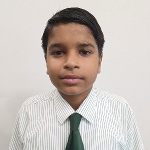 Pradyumn Singh