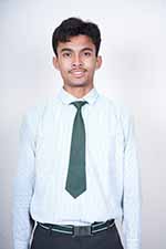 SHAURYA KUMAR