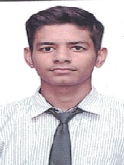 DHRUV SHARMA