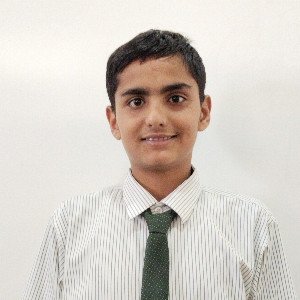 PRINCE KALURAM CHOUDHARI