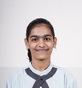 PRIYANKA KALURAM CHOUDHARI