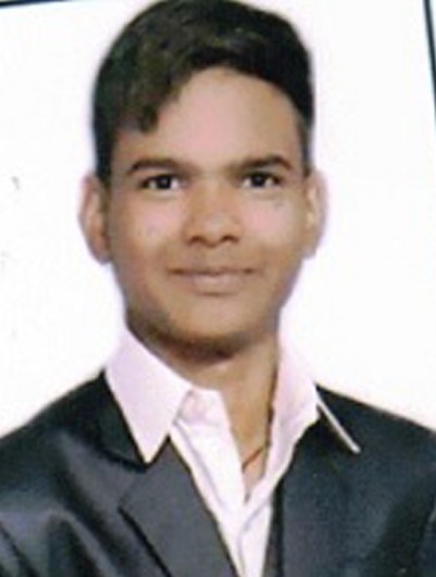 ADITYA YADAV