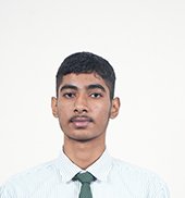 ANIRUDH PAREEK