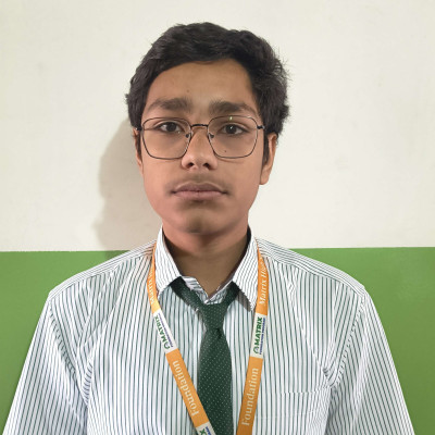 Nikhil Somra