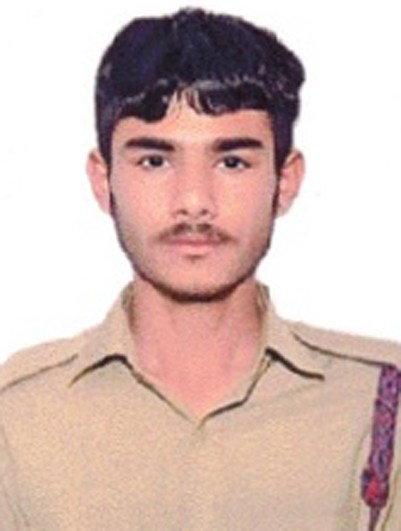 PIYUSH KUMAR PRAJAPAT