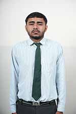 VIJENDRA CHOUDHARY