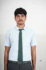 MOHIT SUNDA