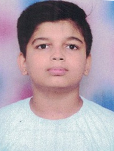 Harshit Choudhary