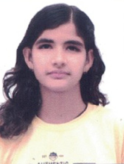 KHUSHBU