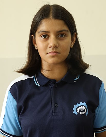 LATIKA YADAV