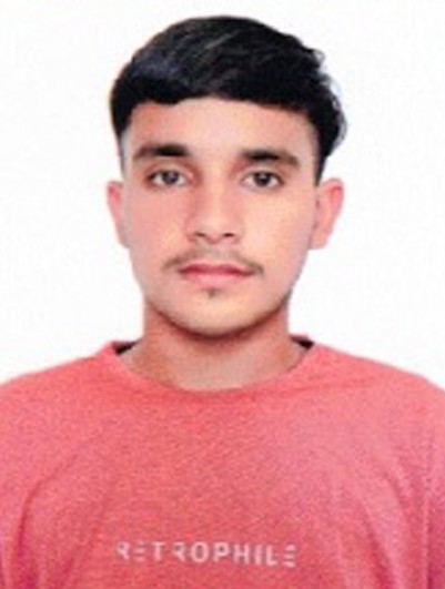KRISHAN KUMAR KATARIYA