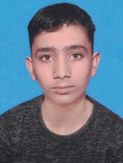 NISHANT