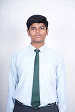 SHAURYA PRATAP SINGH