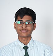 KARTIK KISHOR KUMHAR