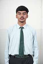 M PAVAN CHOUDHARY