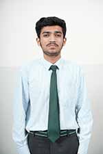 YASH KUMAR SEN