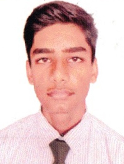 HARSHIT DHAKA