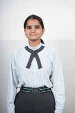 PRIYA