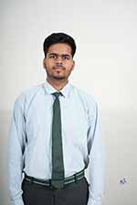 PRAGYAN MEHTA