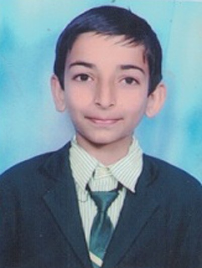 HIMANSHU
