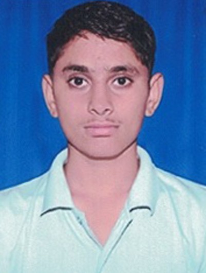 NAVDEEP POONIA