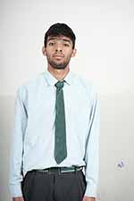 PRANAV CHOUDHARY