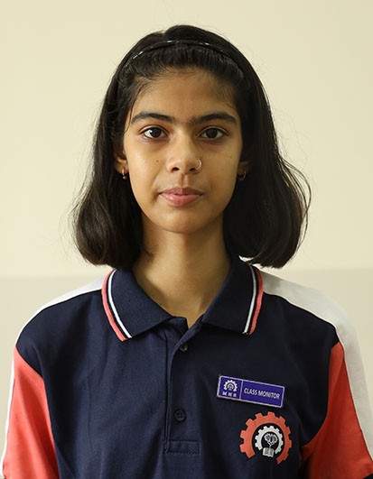 ANVI SHARMA