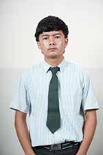 STANZEN ANGCHOK