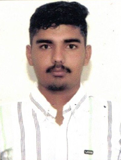 GAJRAJ LEGHA