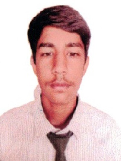 HIMANSHU DAHIYA
