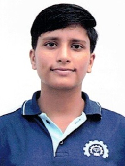 JYOTI CHOUDHARY