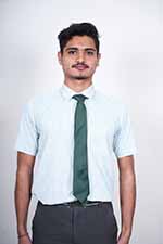 NISHANT CHHABARWAL
