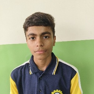 PRIYANSHU CHOUDHARY