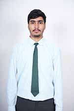 ARYAN GITHALA