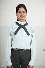 DIMPAL BHASKAR