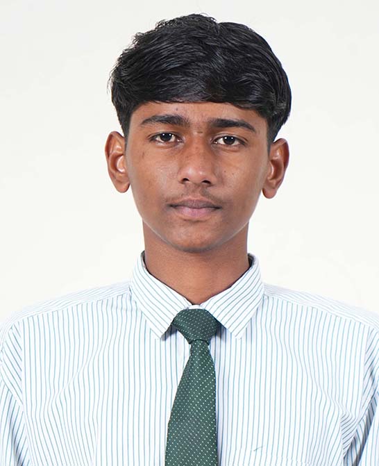 KARTIK YADAV