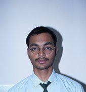 SURYASHANT KUMAR SINGH