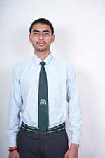SUMIT BAGARIA