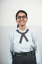 RIYANSHI YADAV