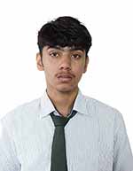 VIVEK POONIA