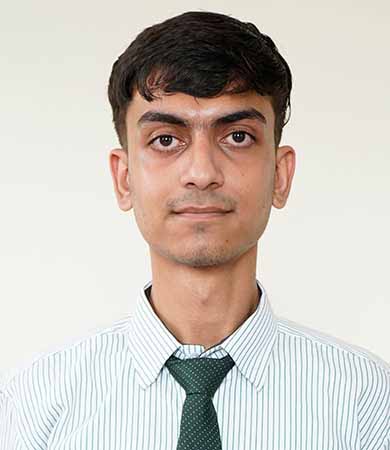 GAURAV CHUGH
